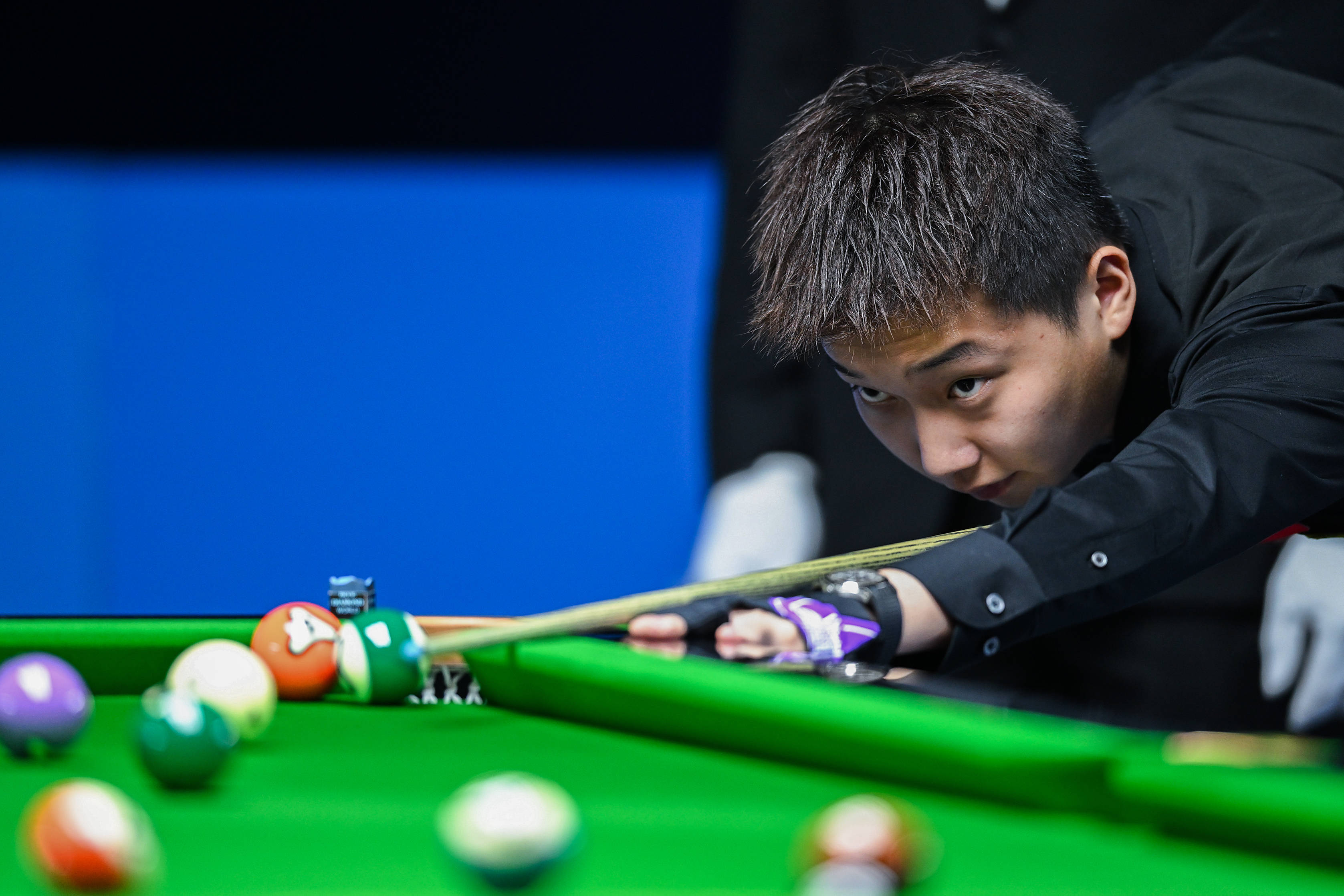 无不让人联 无不让人联