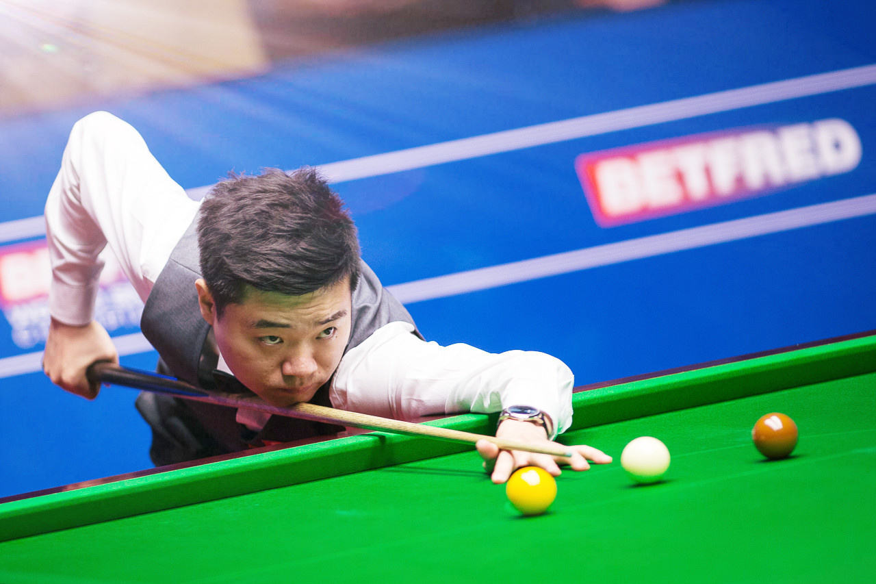 标赛北京站 标赛北京站