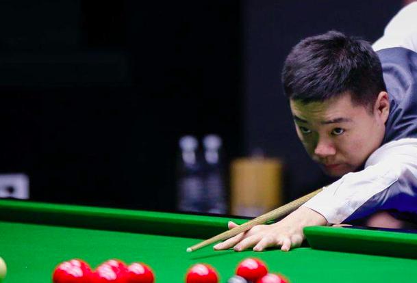 跻身大马赛 跻身大马赛